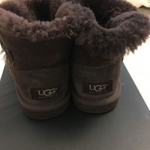 Kids Ugg’s